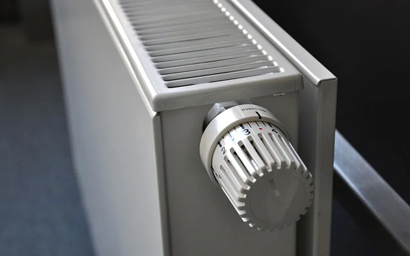 Instalaciones de Calefacción y ACS 