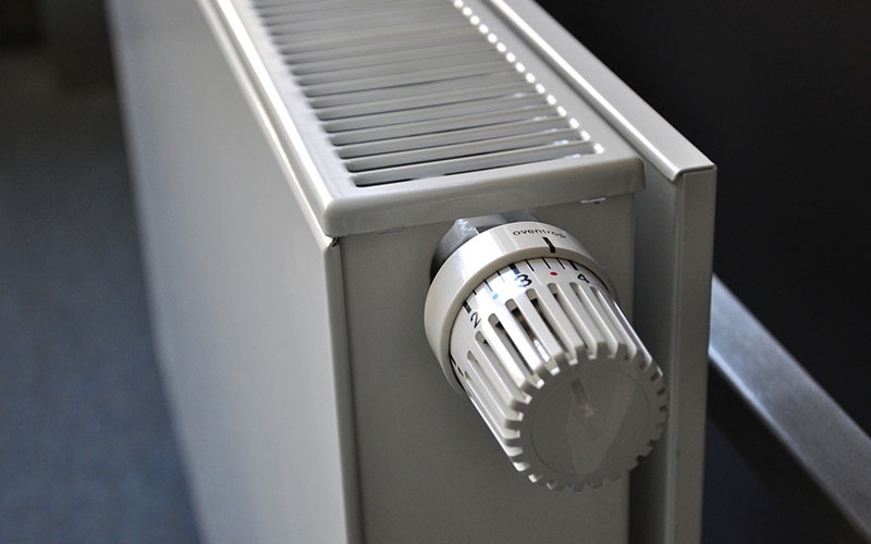 Instalaciones de Calefacción y ACS 