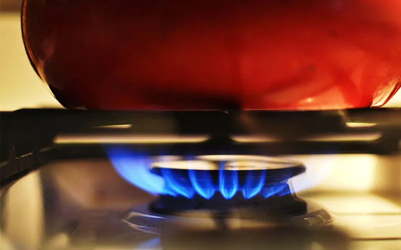 Instalaciones de Gas 